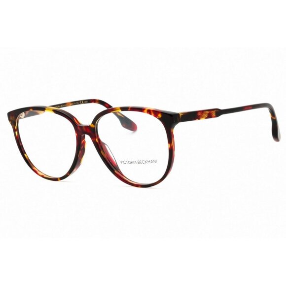 Victoria Beckham EYEGLASSES VB2619-609-57 New with case main image 5